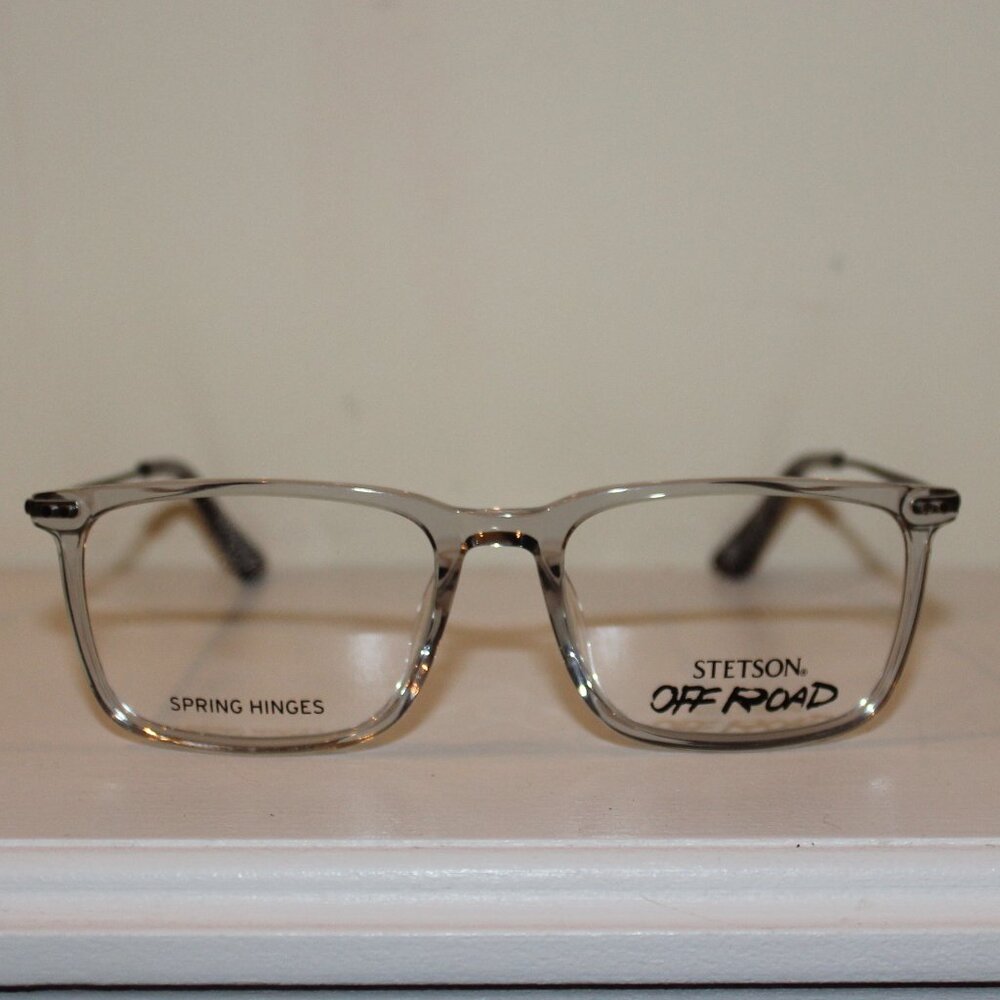 Stetson Off Road Kid's Glasses (5086)